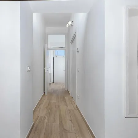 Casa Da Hora * ミラノ