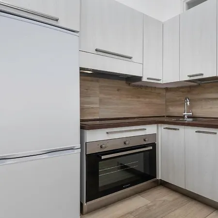 아파트 Casa Da Hora