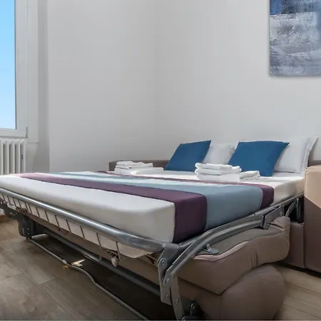 아파트 Casa Da Hora