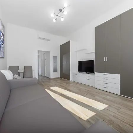 Casa Da Hora 밀라노