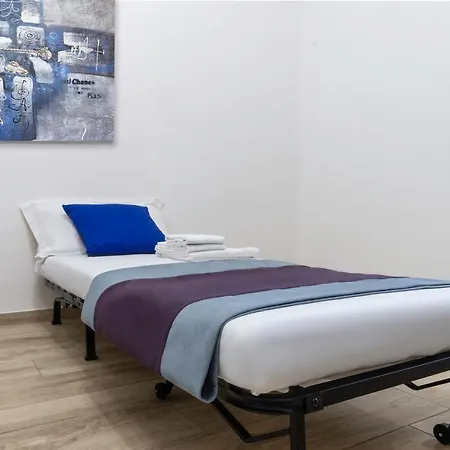 아파트 Casa Da Hora *