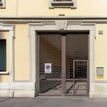 Casa Da Hora 아파트