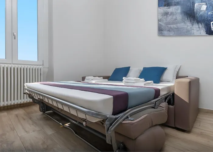 Διαμέρισμα Casa Da Hora