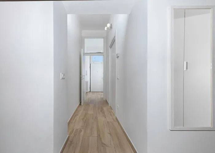 Casa Da Hora * Μιλάνο