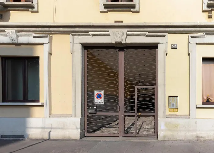 Casa Da Hora Διαμέρισμα