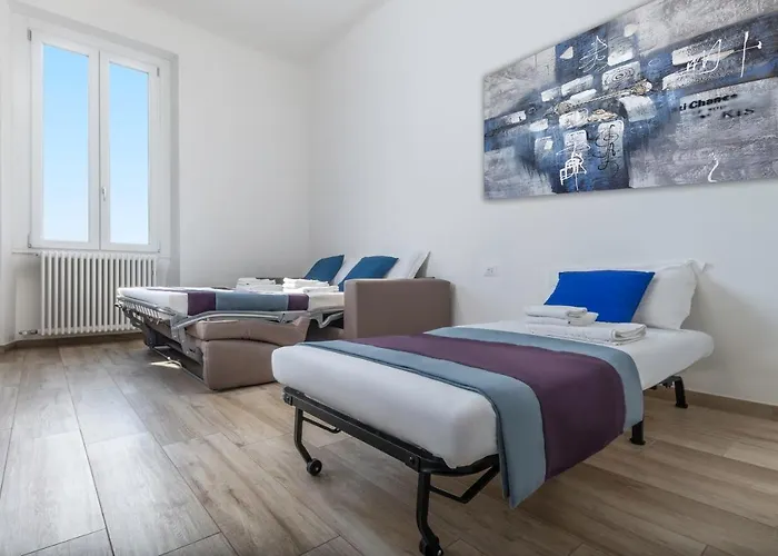 Casa Da Hora Διαμέρισμα Μιλάνο